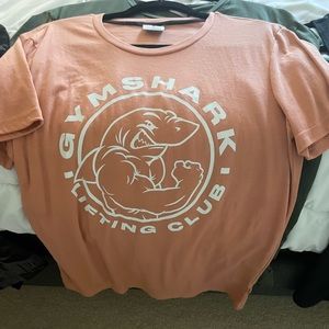 Gym Shark shirts , Tanks 12 items total